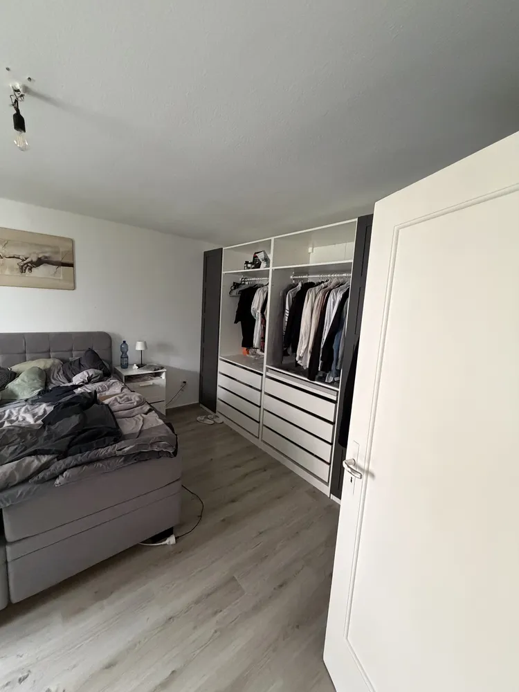 2 Zimmer Wohnung mit 70 m² in Wiesbaden – Bild 3