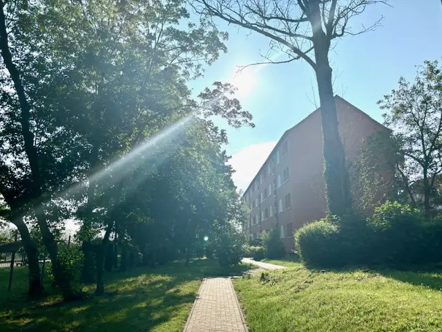 3 Zimmer Wohnung mit 60 m² in Weißenfels – Bild 3