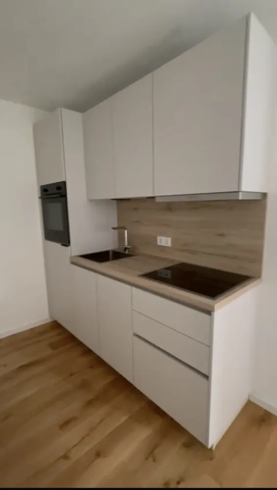 2 Zimmer Wohnung mit 38 m² in Münster – Bild 2