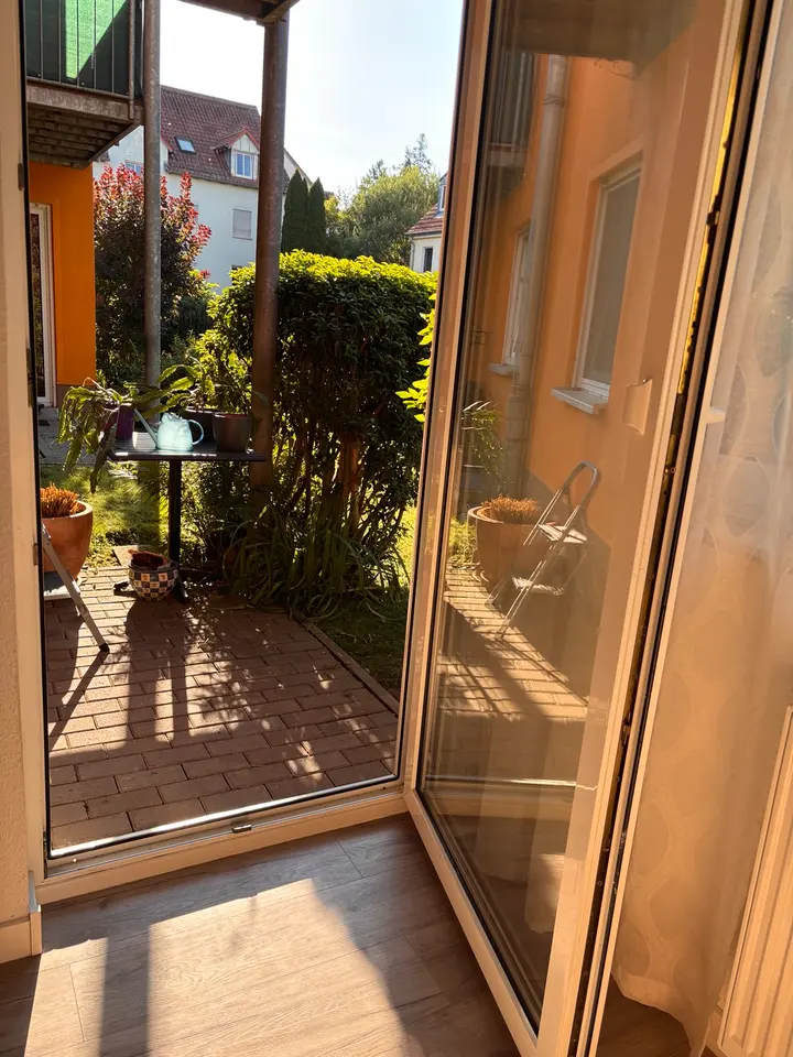 2 Zimmer Wohnung mit 48 m² in Gera – Bild 6