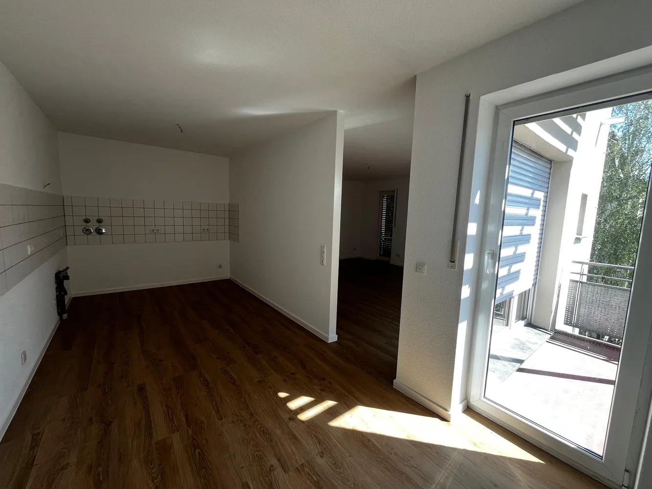 2 Zimmer Wohnung mit 66 m² in Dresden – Bild 8