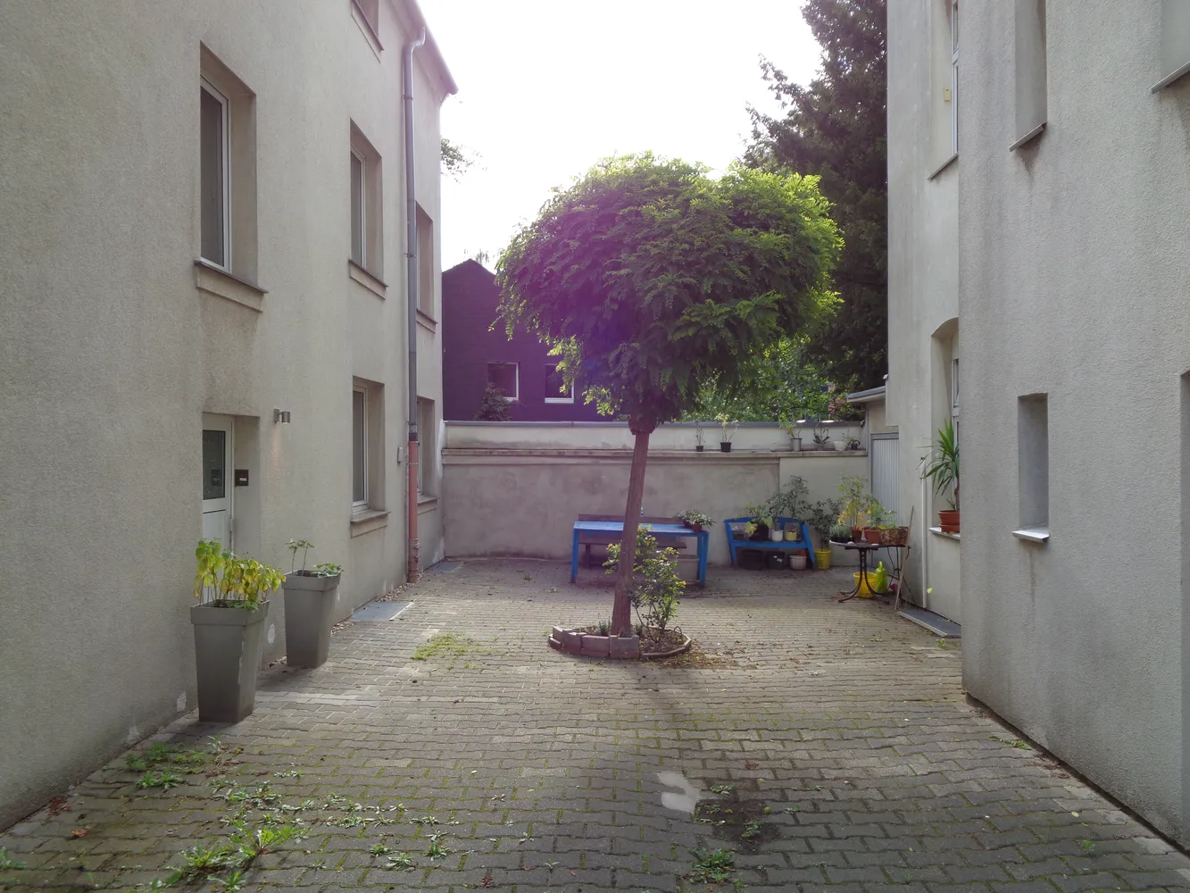 2 Zimmer Wohnung mit 51 m² in Düsseldorf – Bild 7