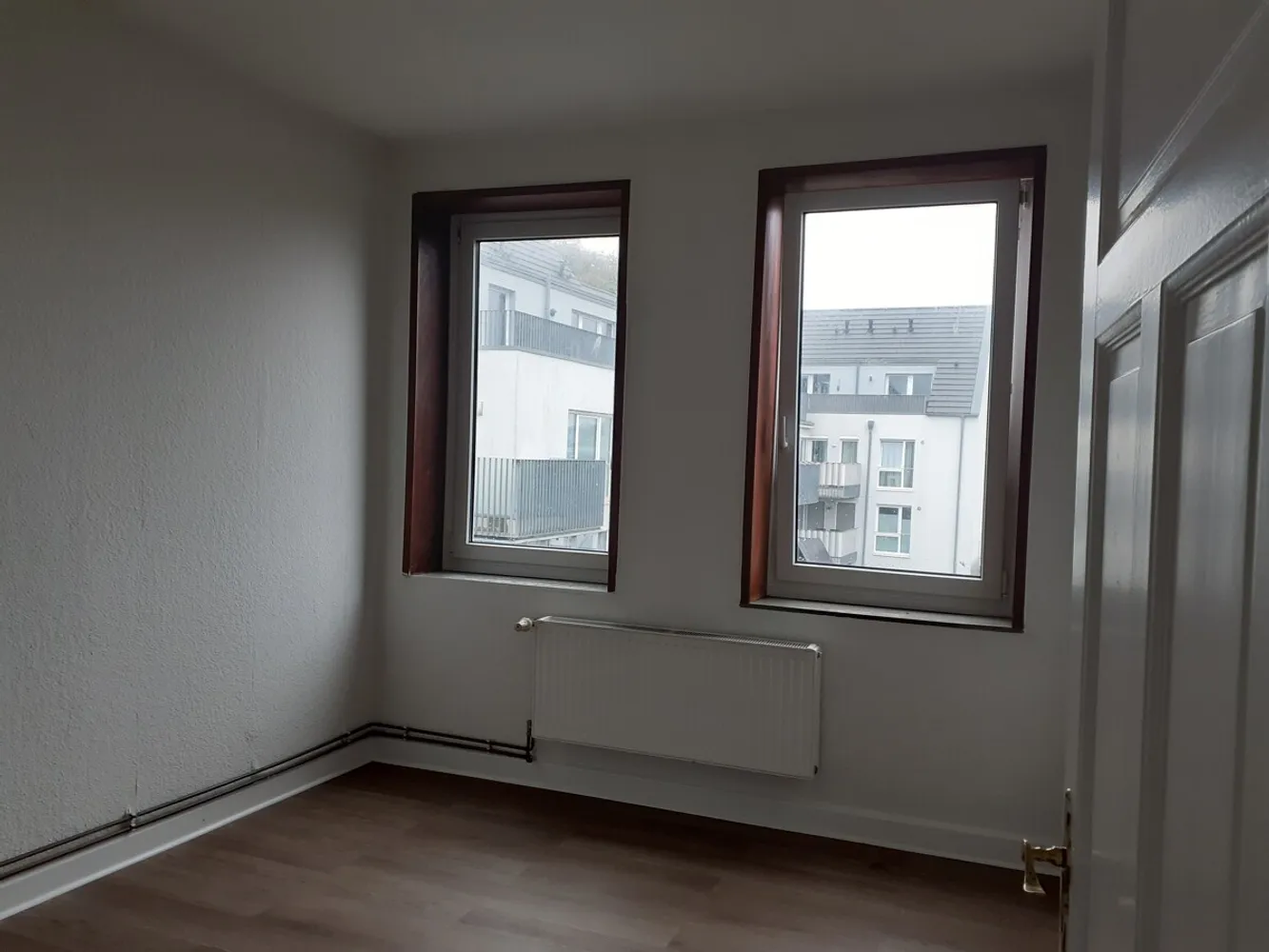 3 Zimmer Wohnung mit 60 m² in Husum – Bild 4