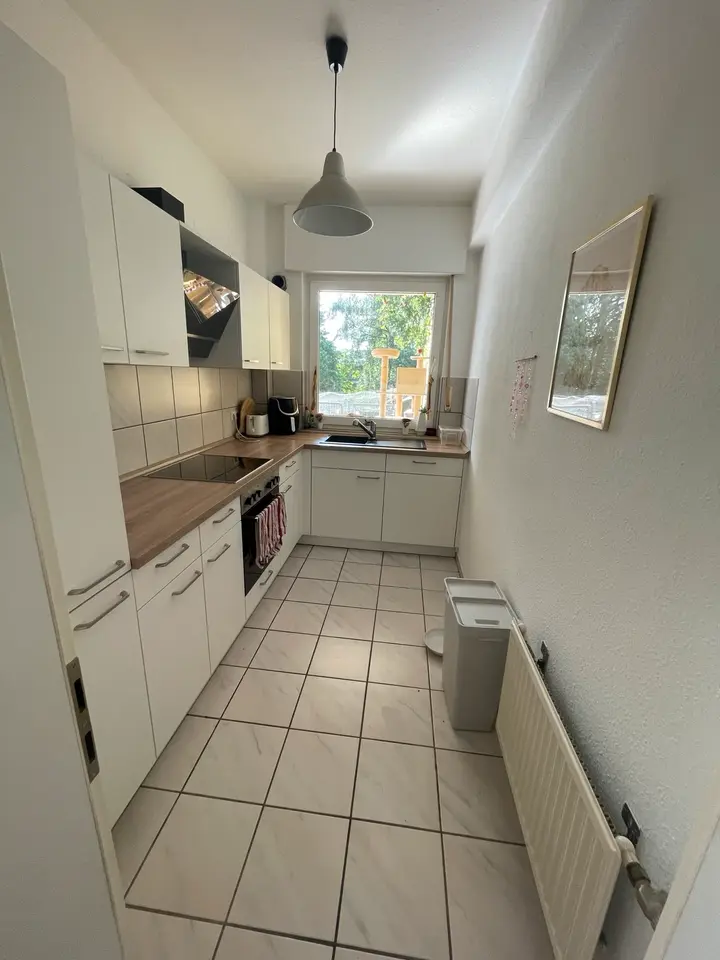 3 Zimmer Wohnung mit 70 m² in Georgsmarienhütte – Bild 3