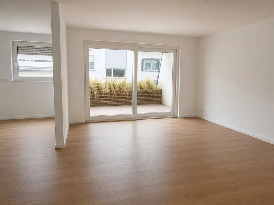 2 room apartment with 61 m² in Munich – Photo 1