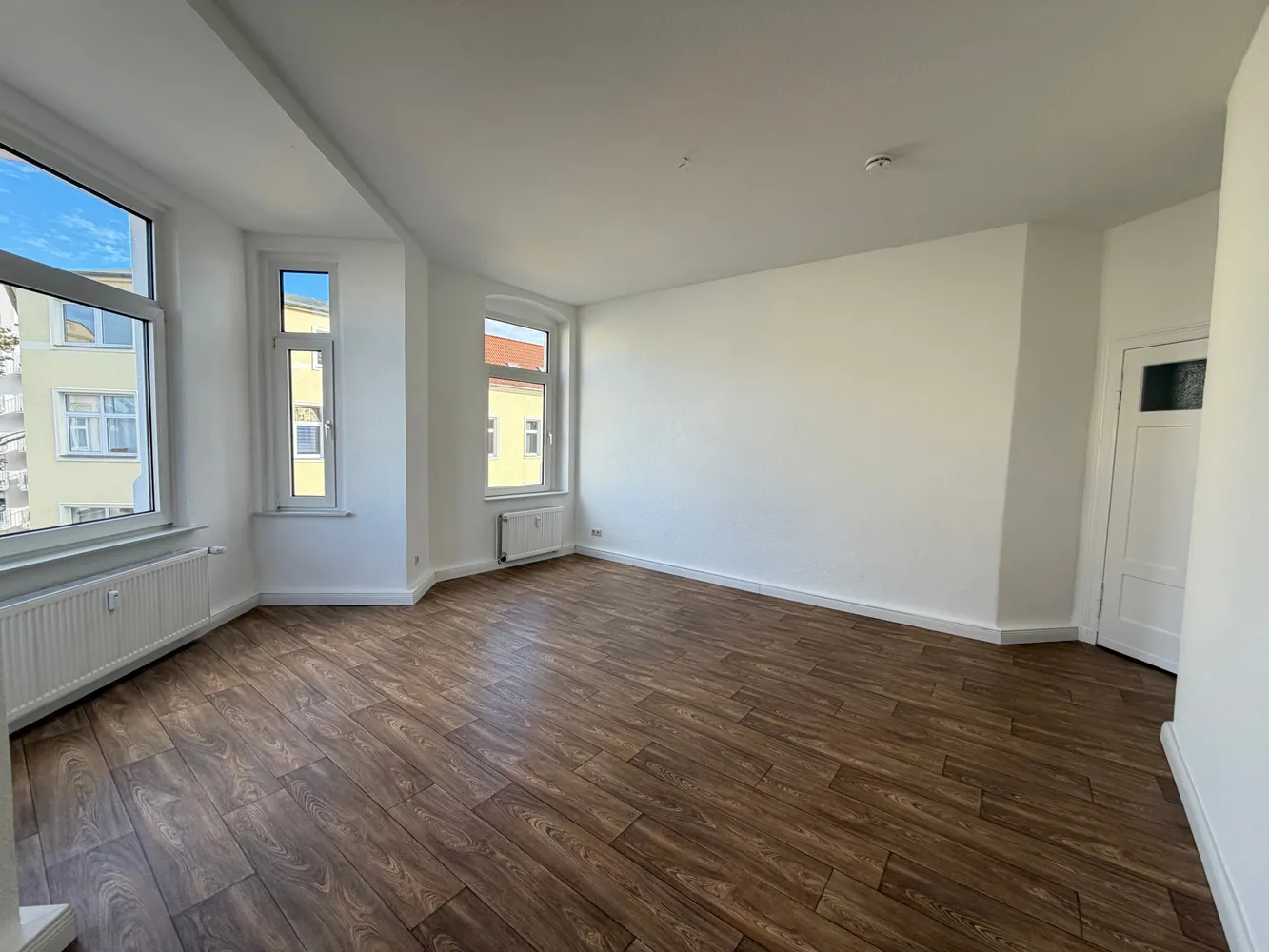 3 room apartment with 87 m² in Magdeburg – Photo 3