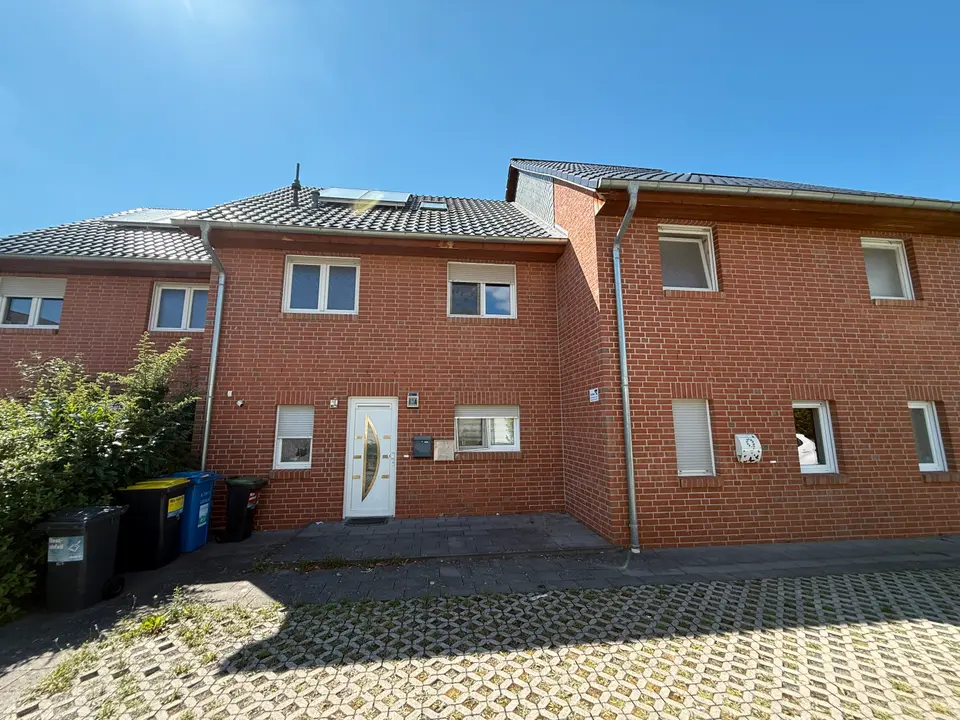 5 Zimmer Haus mit 114 m² in Braunschweig – Bild 1