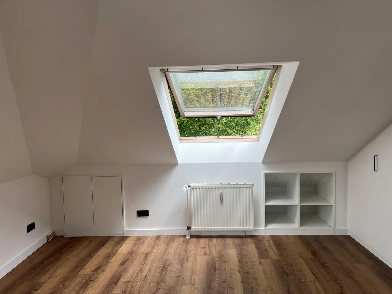 2 Zimmer Wohnung mit 56 m² in Düsseldorf – Bild 4