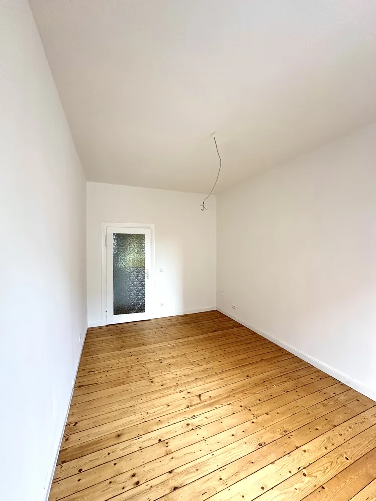 3 Zimmer Wohnung mit 65 m² in Mannheim – Bild 1