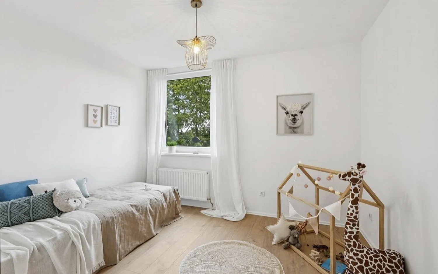 3 Zimmer Wohnung mit 77 m² in Kempen – Bild 10