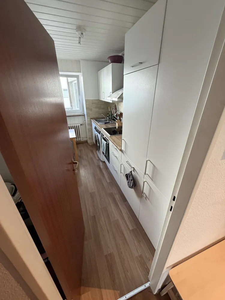 3 room apartment with 71 m² in Mainz – Photo 3