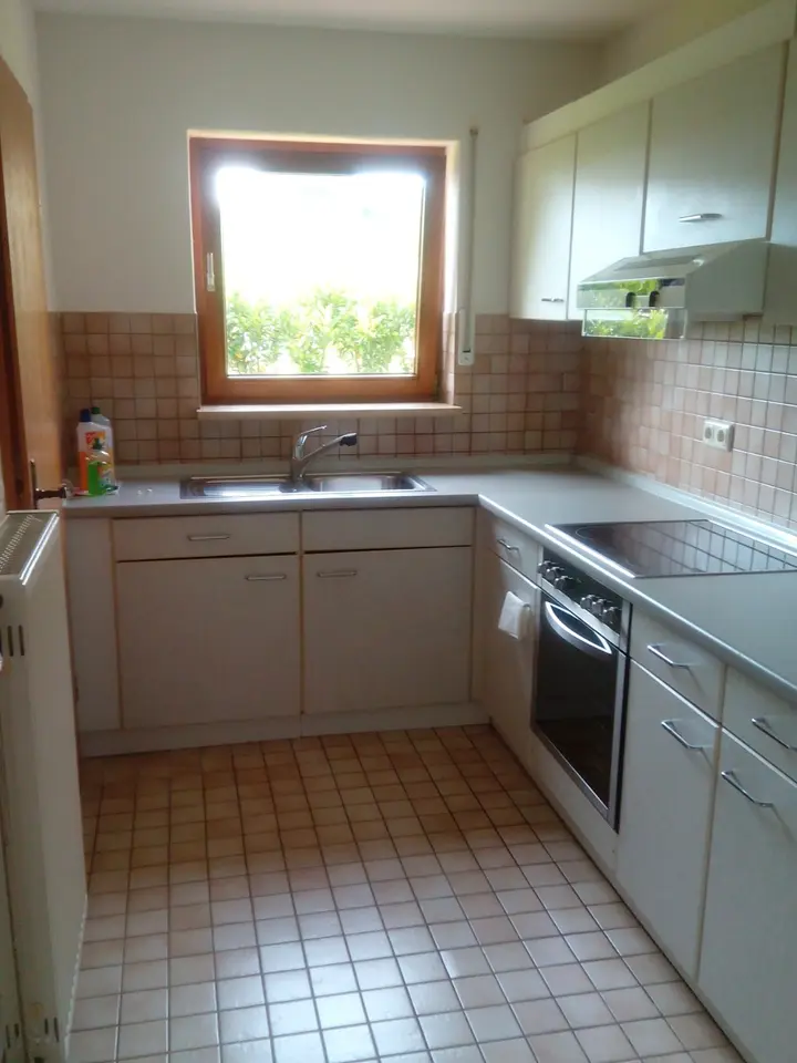 2 room apartment with 49 m² in Lörrach – Photo 4