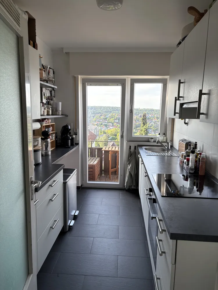 3 Zimmer Wohnung mit 74 m² in Stuttgart – Bild 4