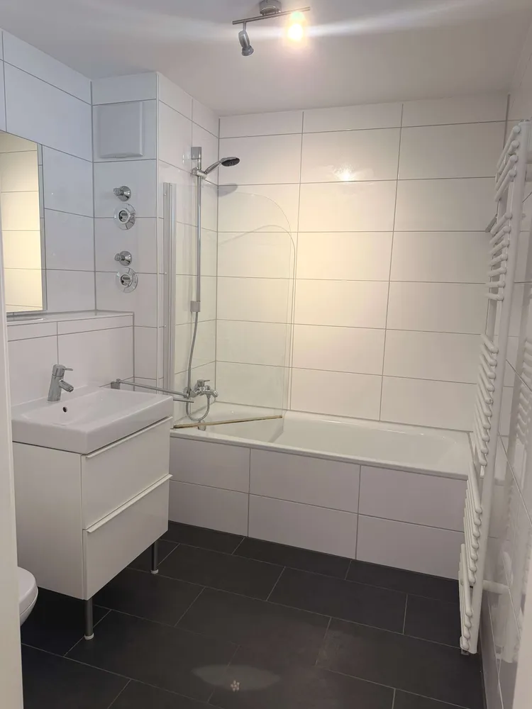 1 Zimmer Wohnung mit 47 m² in München – Bild 9