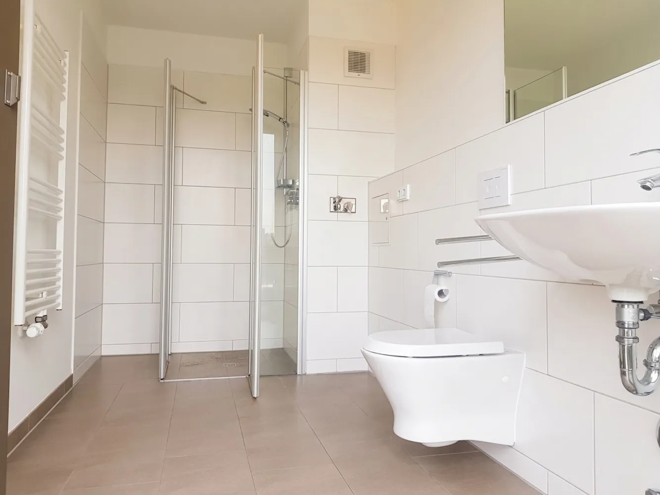 1 Zimmer Wohnung mit 36 m² in Bremen – Bild 4