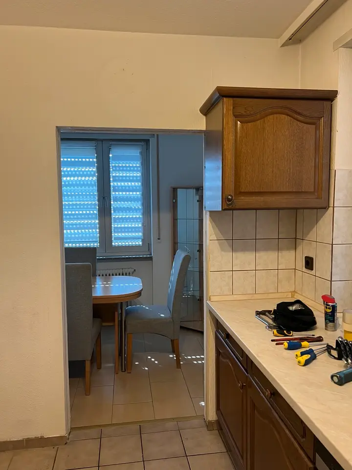 4 Zimmer Wohnung mit 80 m² in Ludwigshafen – Bild 6