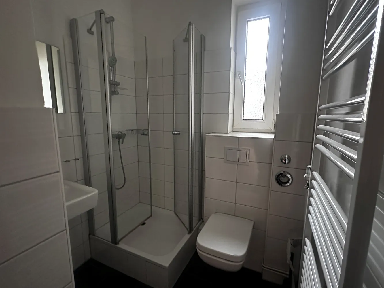 2 Zimmer Wohnung mit 45 m² in Hamburg – Bild 2