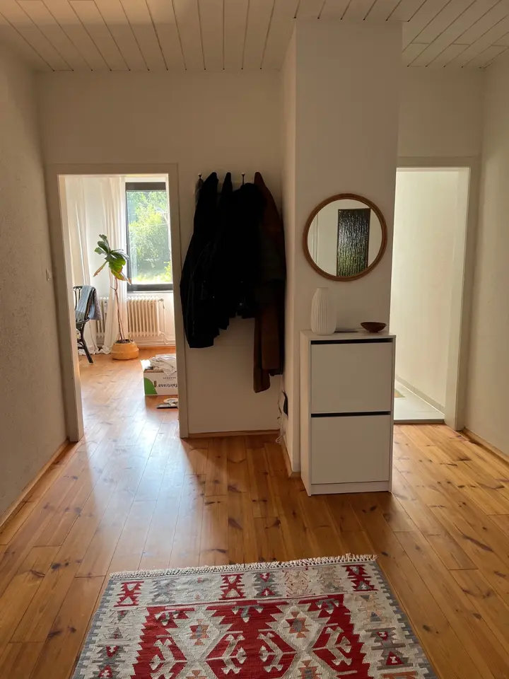 3 Zimmer Wohnung mit 70 m² in Witten – Bild 4