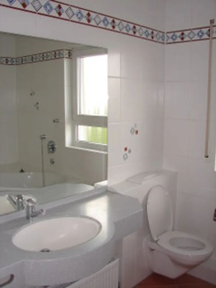 3 Zimmer Wohnung mit 87 m² in Frankfurt am Main – Bild 1