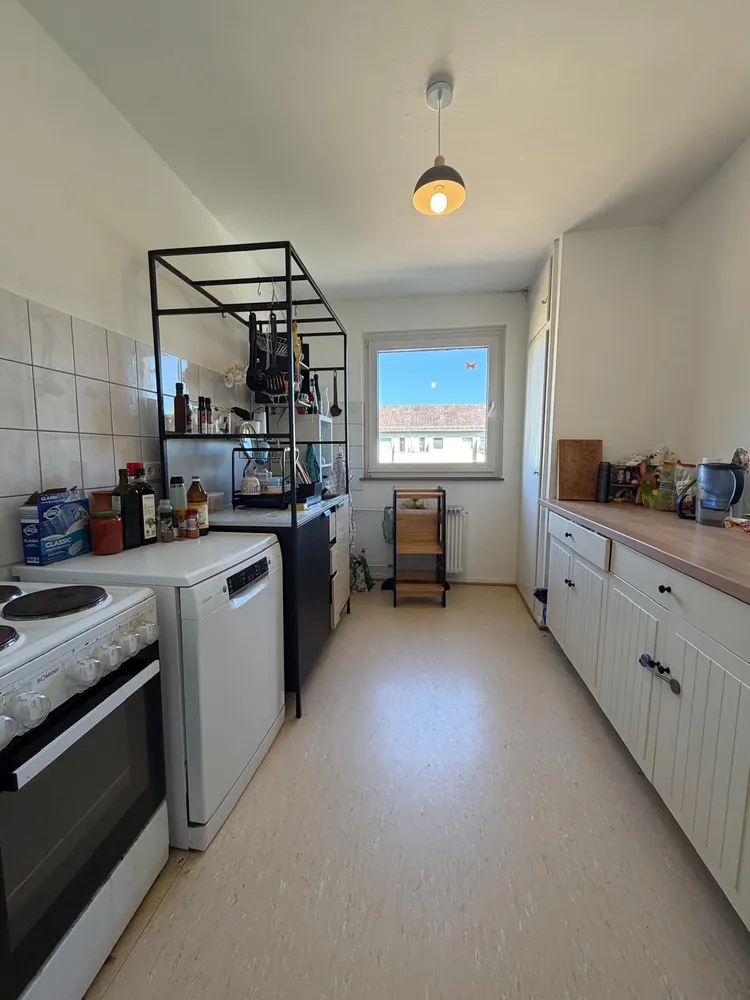 2 Zimmer Wohnung mit 59 m² in Wiesbaden – Bild 4