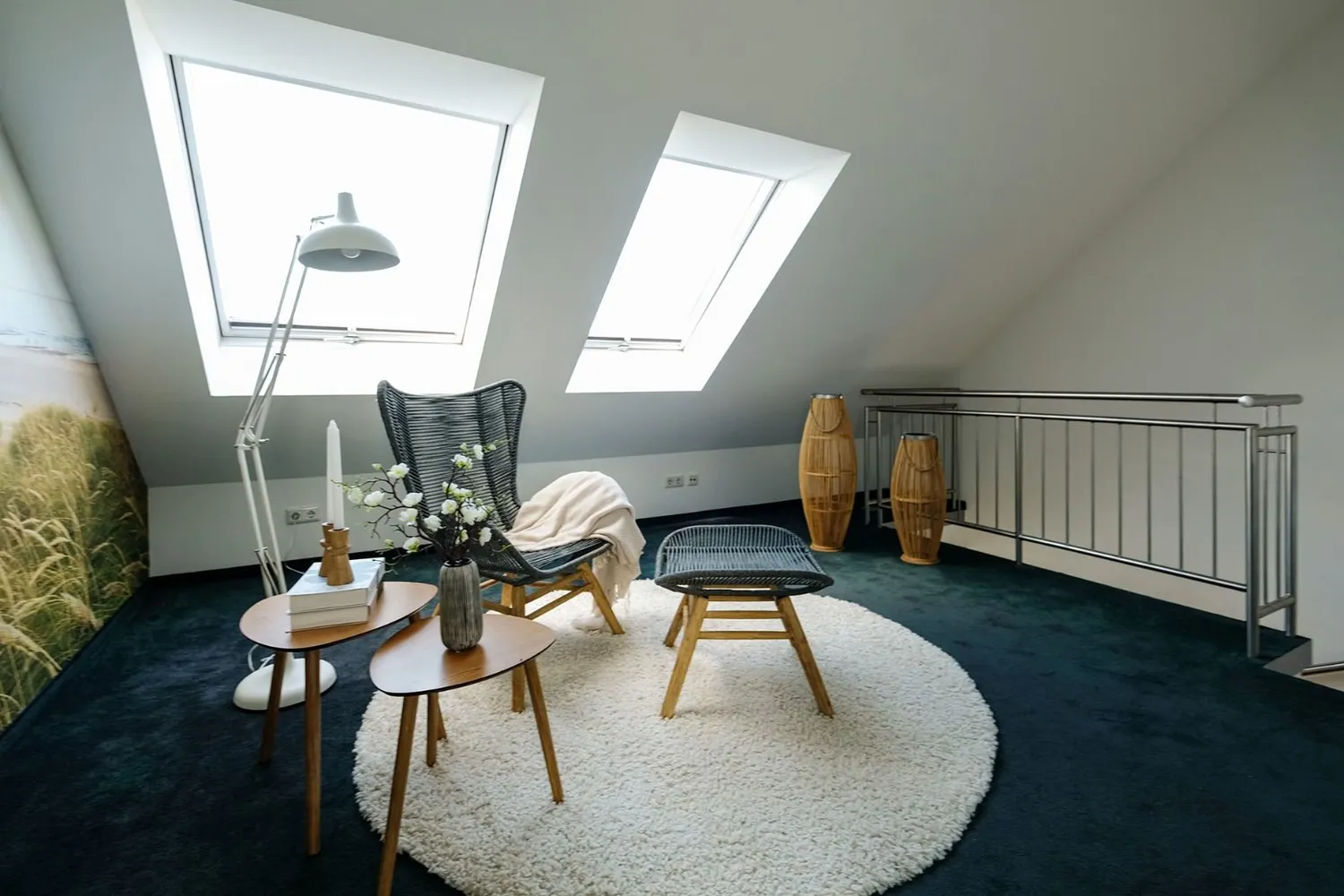 3 Zimmer Wohnung mit 144 m² in Düsseldorf – Bild 12