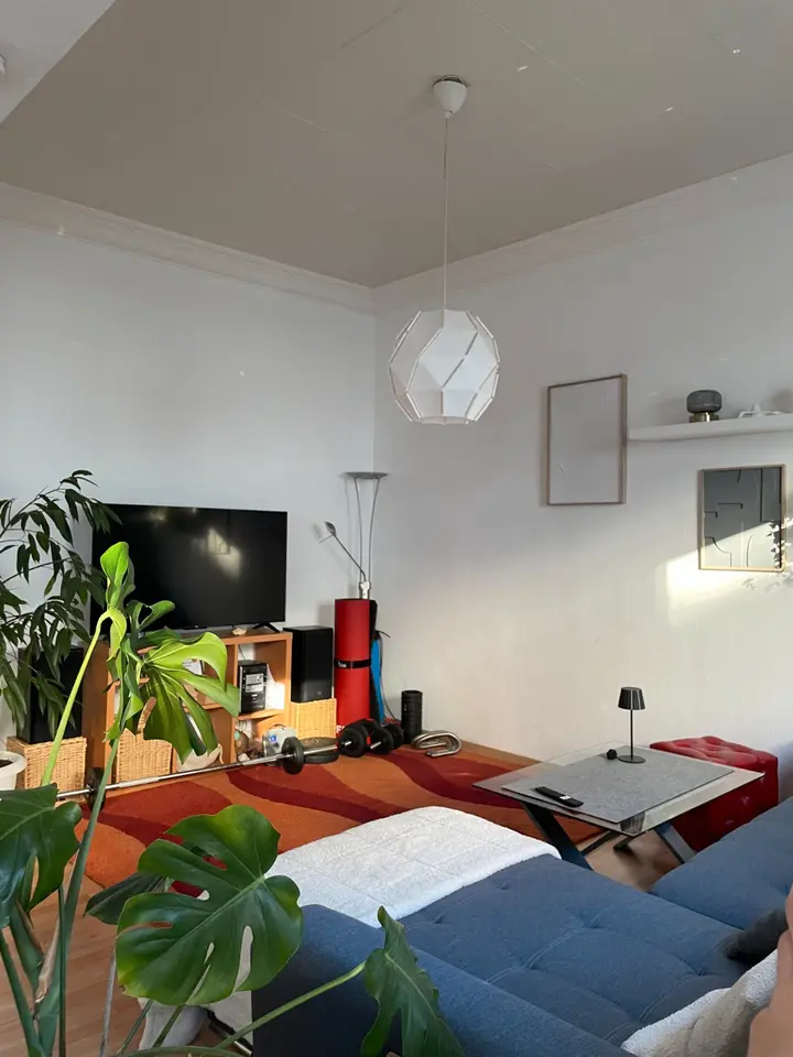 WG-Zimmer mit 15 m² in Osnabrück – Bild 7
