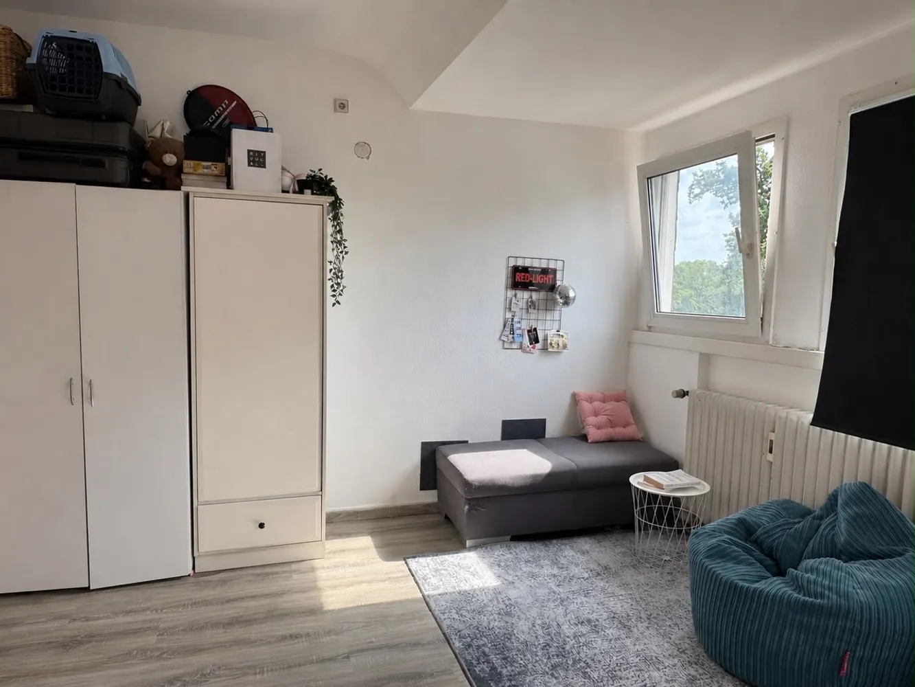 3 Zimmer Wohnung mit 67 m² in Düsseldorf – Bild 1