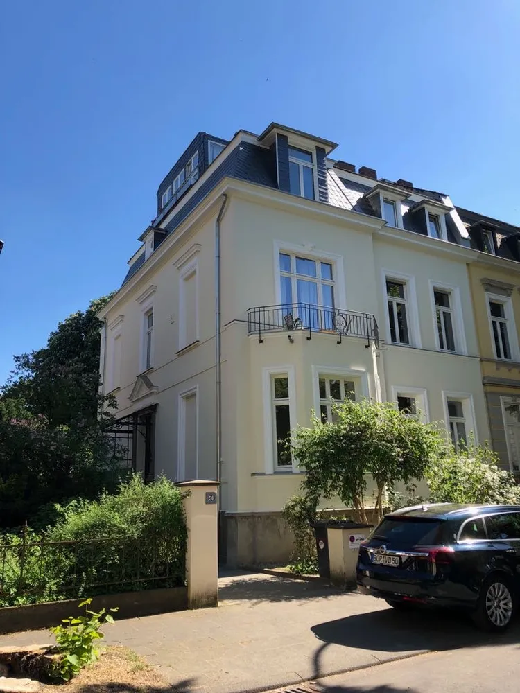 3 Zimmer Wohnung mit 107 m² in Bonn – Bild 1