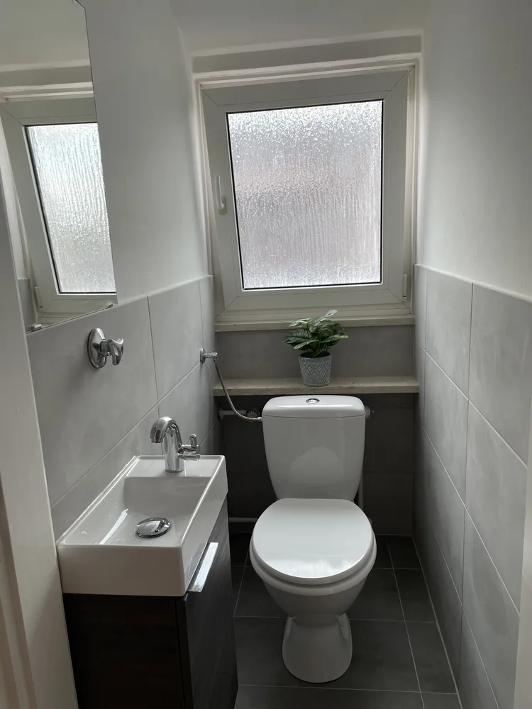 4 Zimmer Wohnung mit 84 m² in München – Bild 9