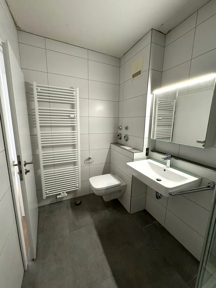 2 room apartment with 58 m² in Münster – Photo 12