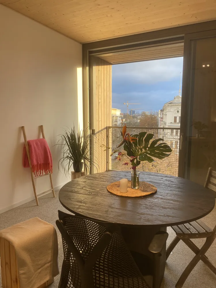 1 Zimmer Wohnung mit 36 m² in Berlin – Bild 7