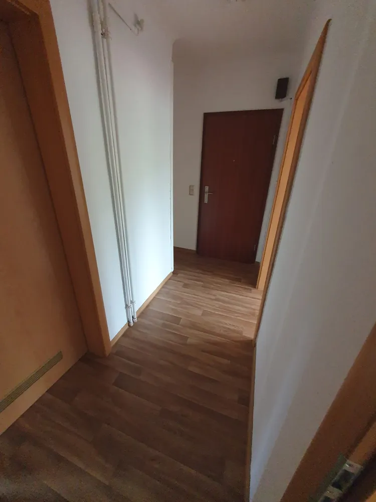3 room apartment with 52 m² in Eisenach – Photo 4