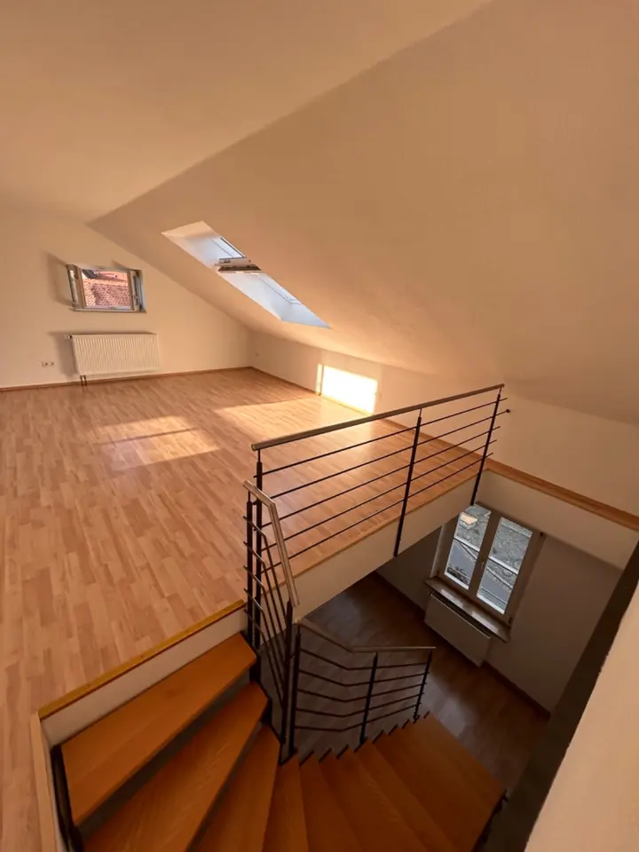 3 Zimmer Wohnung mit 73 m² in Bamberg – Bild 6