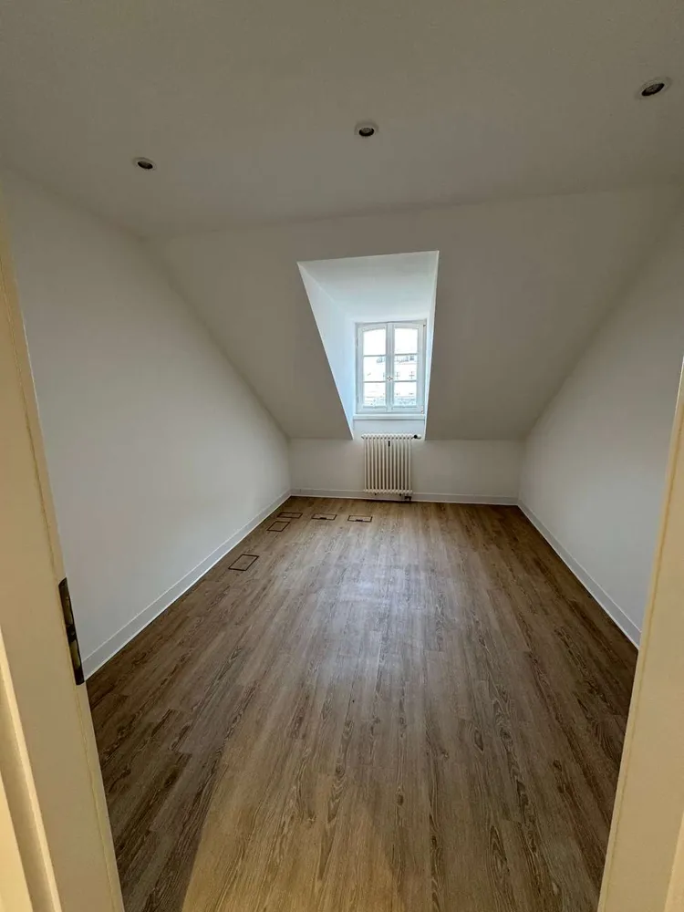 6 room apartment with 125 m² in Dresden – Photo 3