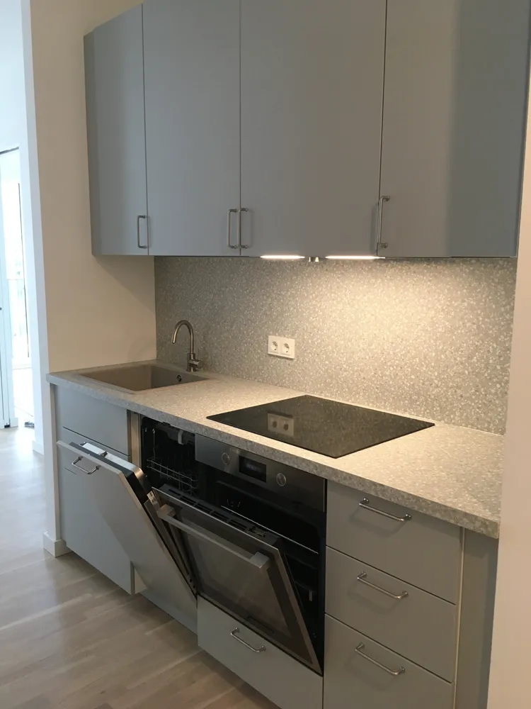 2 Zimmer Wohnung mit 45 m² in Berlin – Bild 12