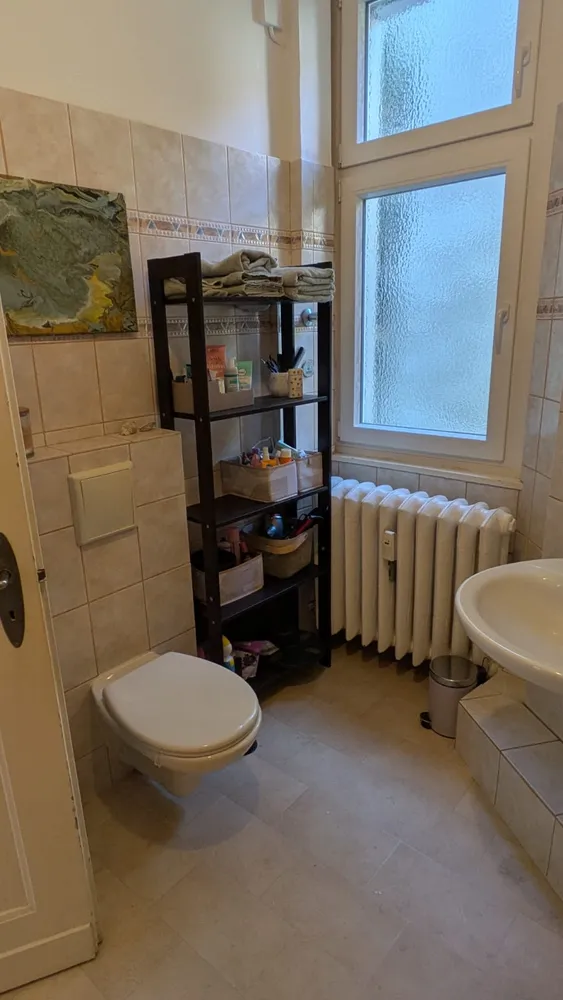 3 Zimmer Wohnung mit 98 m² in Wuppertal – Bild 7