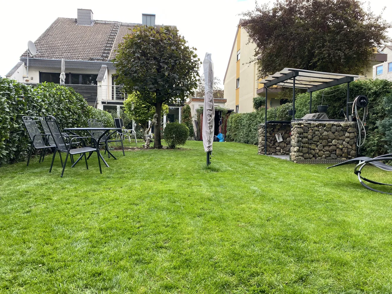 5 Zimmer Haus mit 150 m² in Hofheim am Taunus – Bild 11