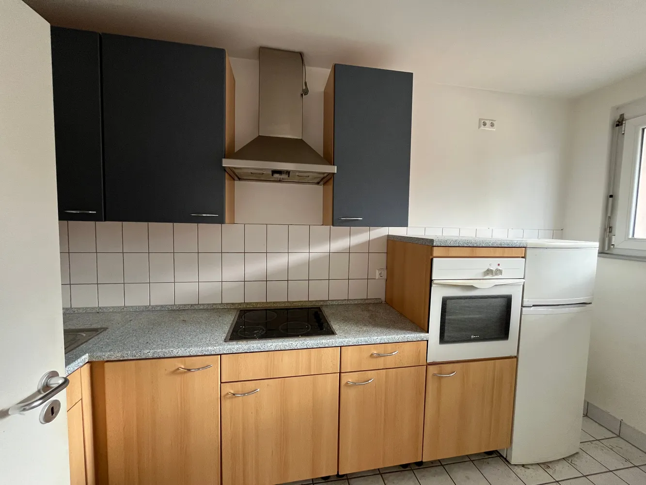 1 Zimmer Wohnung mit 42 m² in Stuttgart – Bild 4