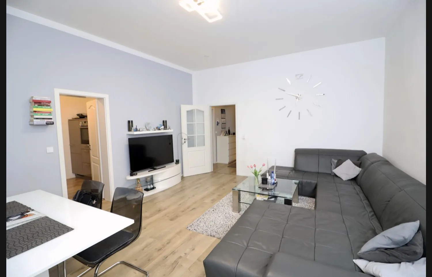 3 room apartment with 80 m² in Dortmund – Photo 8
