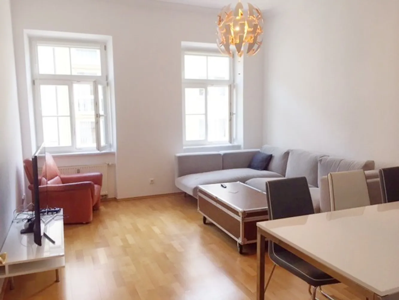 1 Zimmer Wohnung mit 18 m² in München – Bild 11