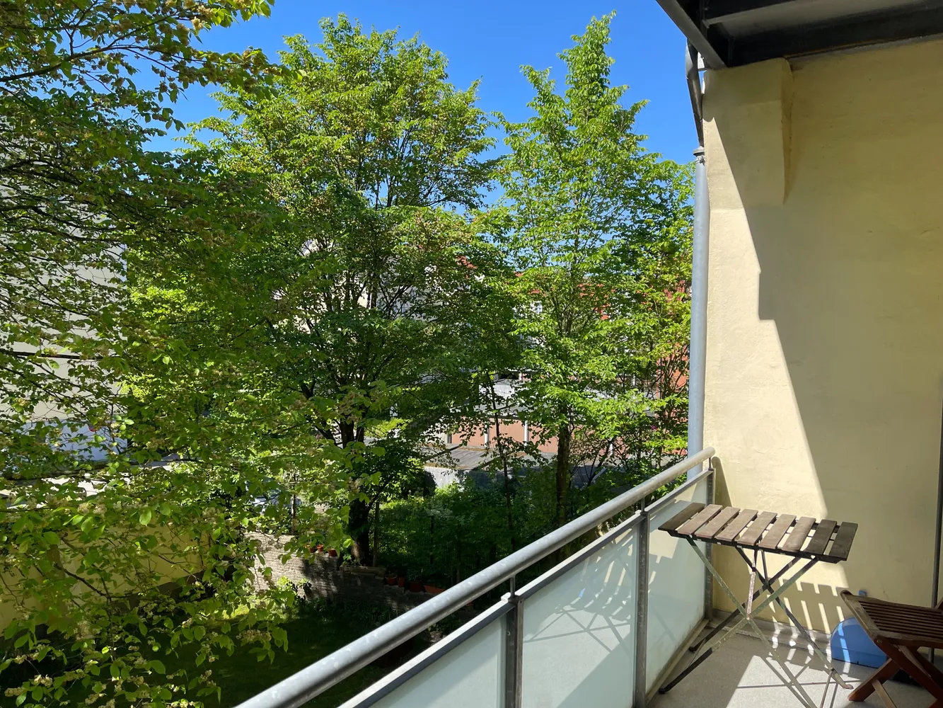 4 Zimmer Wohnung mit 89 m² in Flensburg – Bild 4