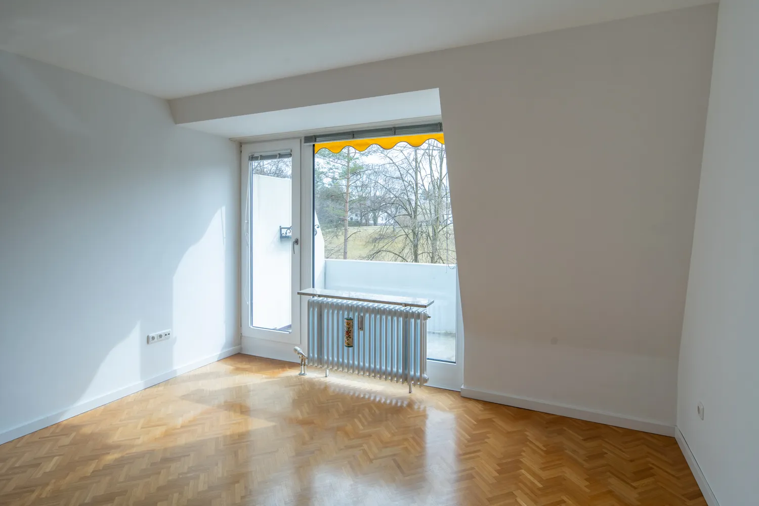 2 Zimmer Wohnung mit 43 m² in München – Bild 6