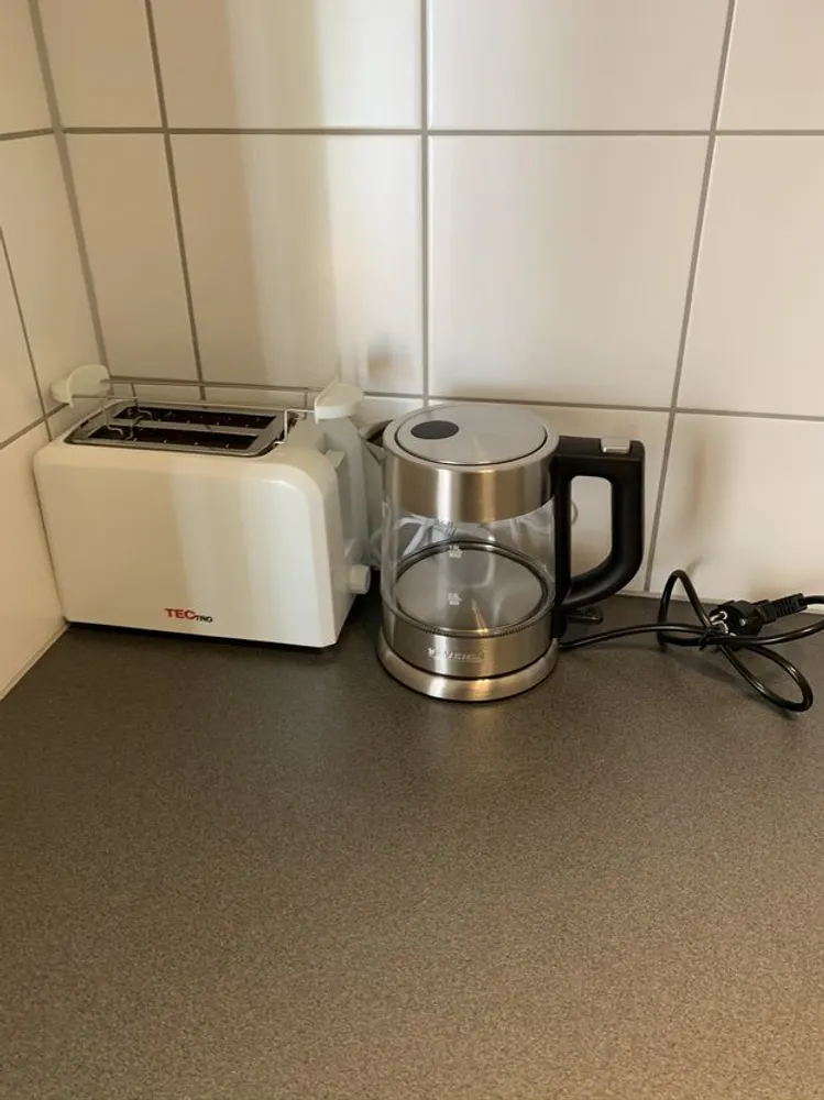 2 Zimmer Wohnung mit 35 m² in Wuppertal – Bild 10