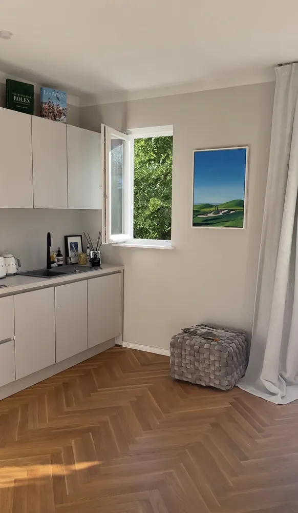 2 Zimmer Wohnung mit 53 m² in Berlin – Bild 5