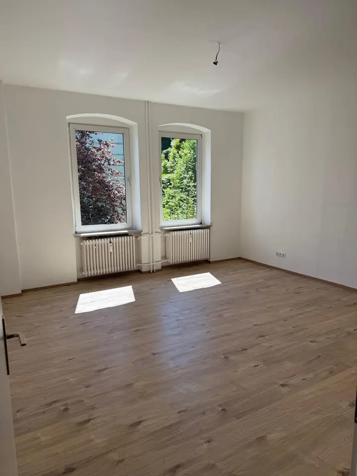 4 Zimmer Wohnung mit 83 m² in Hagen – Bild 1