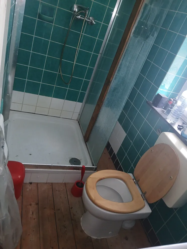 1 Zimmer Wohnung mit 25 m² in Köln – Bild 4