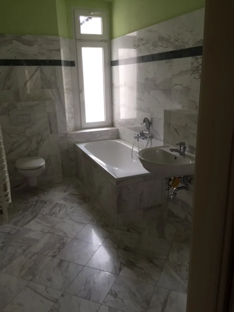 5 room apartment with 123 m² in Gera – Photo 9