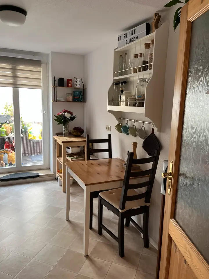 3 room apartment with 93 m² in Magdeburg – Photo 4