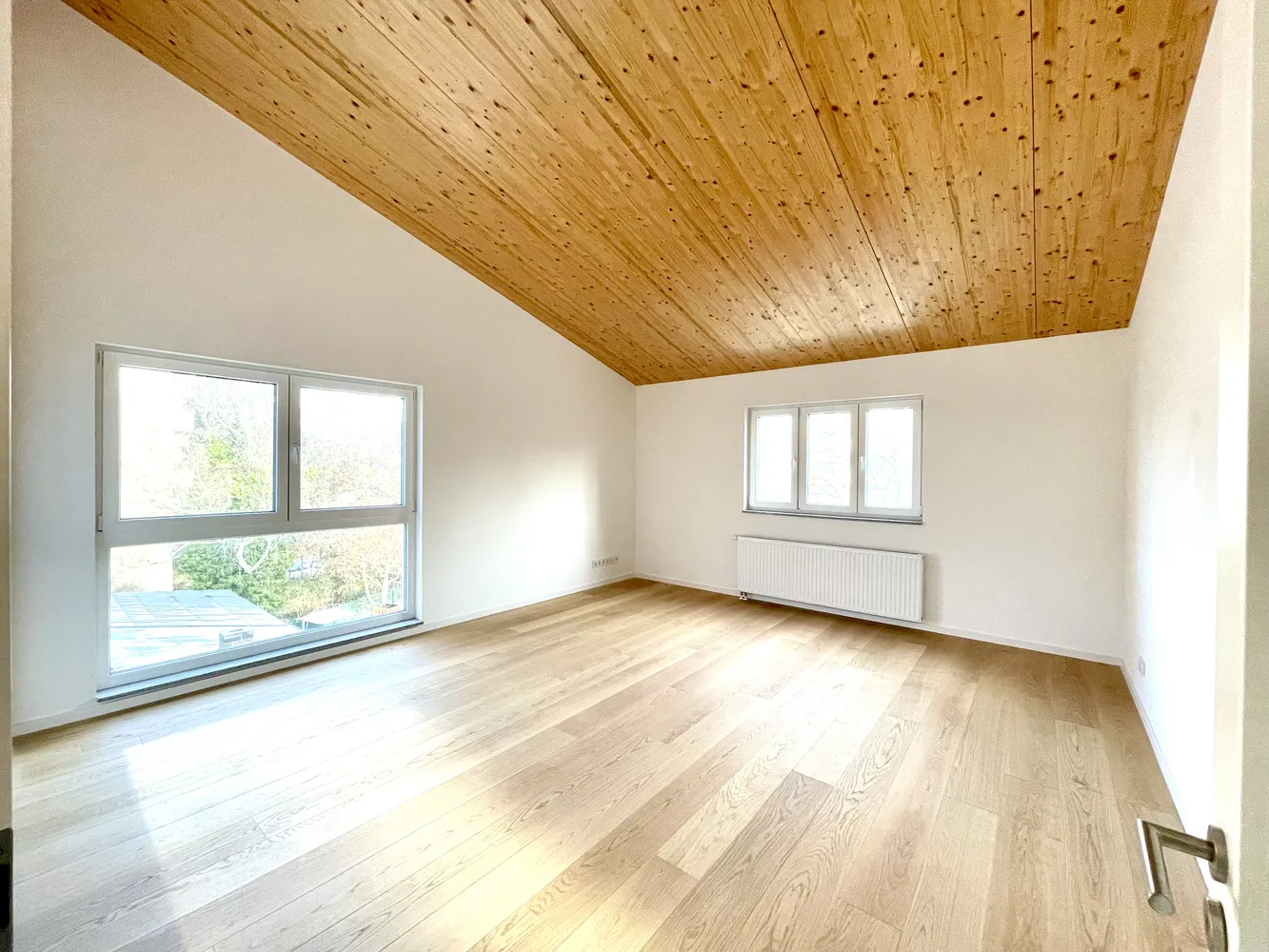 3 Zimmer Wohnung mit 110 m² in Berlin – Bild 4
