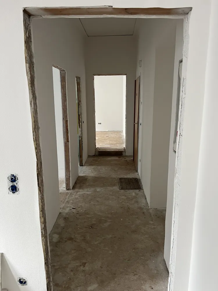 3 room apartment with 58 m² in Essen – Photo 2
